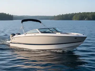2026 Four Winns H1