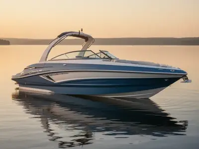 2024 Crownline 290 SS