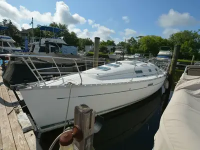 2000 Oceanis 311 Beneteau