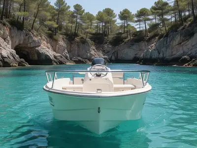 2026 Boston Whaler 13 LTD