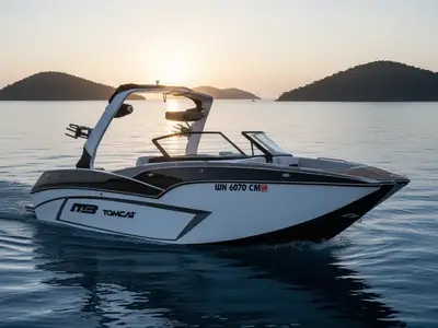2022 MB Sports F22 TOMCAT