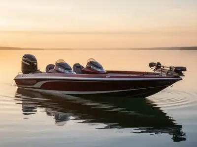 2018 Ranger Z520C Ranger Cup Equipped