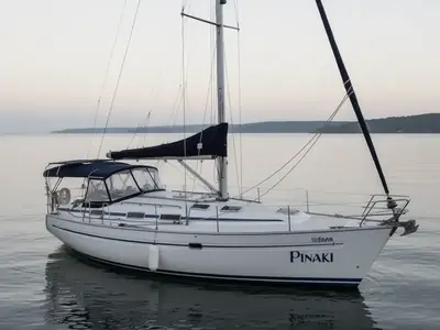 Bavaria OCEAN 40 (J&J)