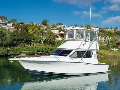 Pearson 34