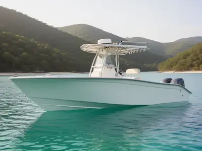 Cape Horn 24 XS