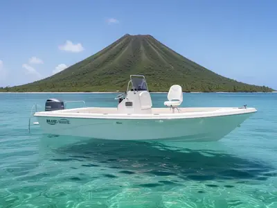 2019 Blue Wave 2200 Pure Bay