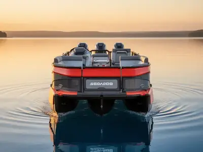 2024 Sea Ray 19