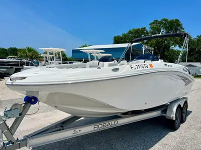 2024 Hurricane SS 218