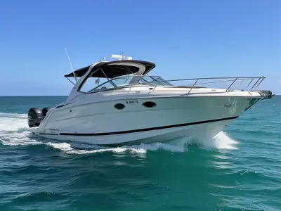 2014 Regal 3550