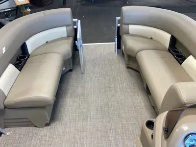 Starcraft LX 20 CB