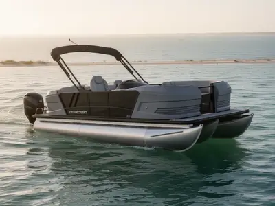 2026 Starcraft GX 22 R DH SPORT