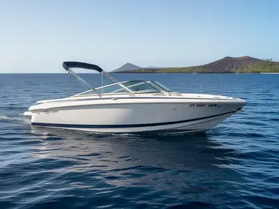 2000 Cobalt 226