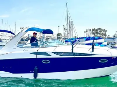 Bayliner 335