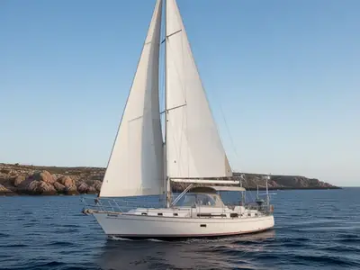 Passport 456 AFT