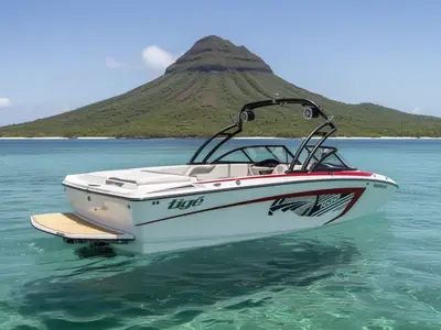 2012 Tige' R20