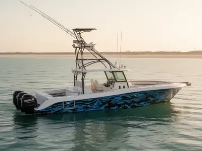 2014 Hydra-Sports 4200 Siesta
