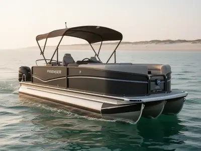 Premier 250 REV