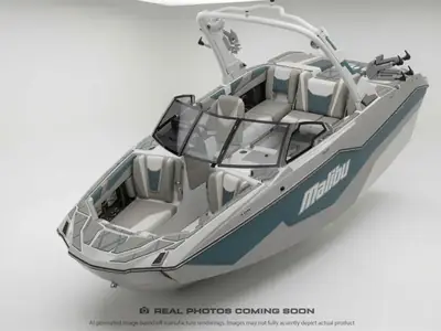 2026 Malibu M230