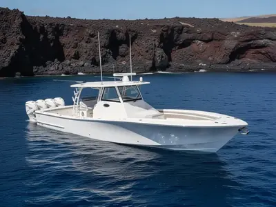 2023 regulator 41