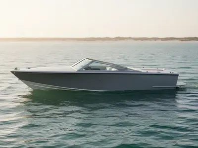 Donzi CLASSIC 22