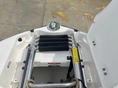 Chaparral 246 SSi