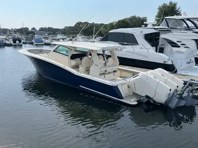 2024 Scout 425 Lxf