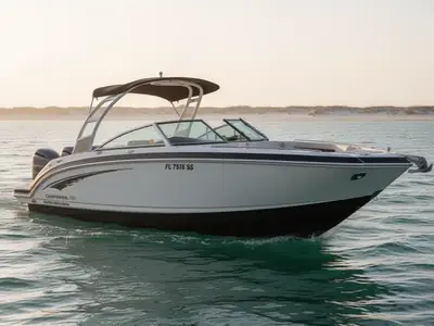 2018 Chaparral 264 SUNESTA
