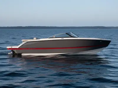 2024 Four Winns H2