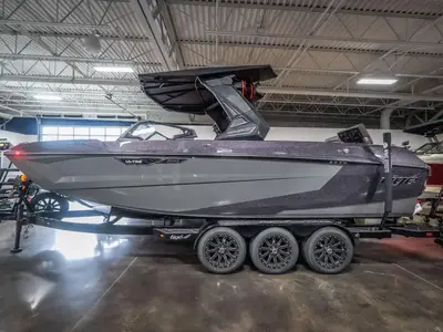 Tige' 25 ZX
