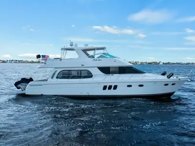 Carver Voyager