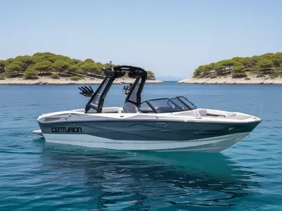 2026 Centurion NV233