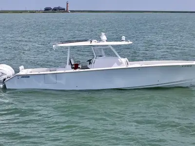 2023 Jupiter 43