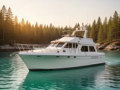 2006 Navigator CLASSIC 53