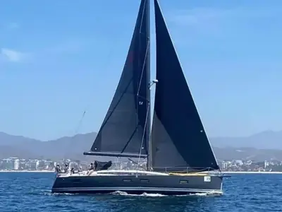 2018 Jeanneau 54 Shoal draft