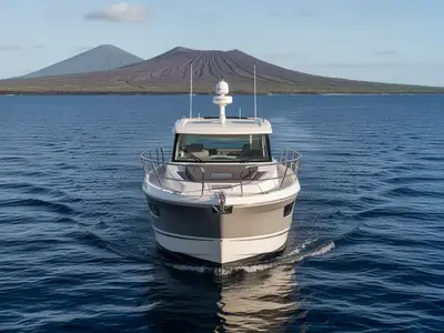 2022 Beneteau ANTARES 11