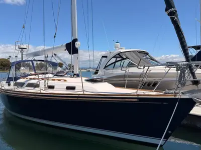 Sabre 362