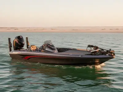 Ranger Z520L