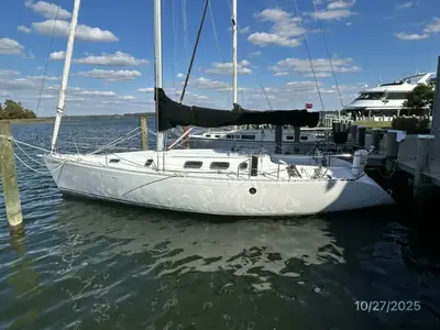 Beneteau FIRST 38.5 RA