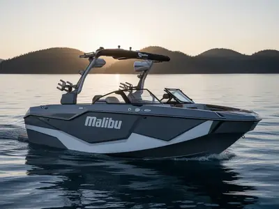 2026 Malibu M242