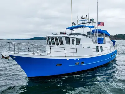 Sea Ranger TRAWLER