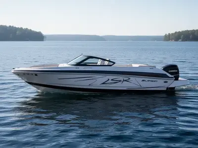 Larson Ind LSR 2100