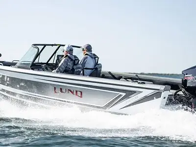 Lund 1975 TYEE SPORT
