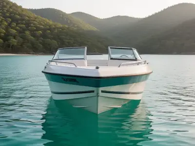 Seaswirl 195 SE