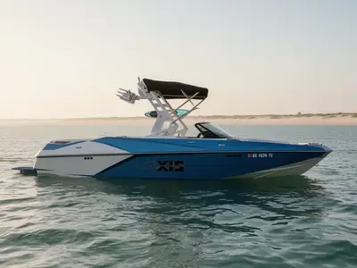 2018 Axis A22