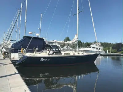 Sabre 425