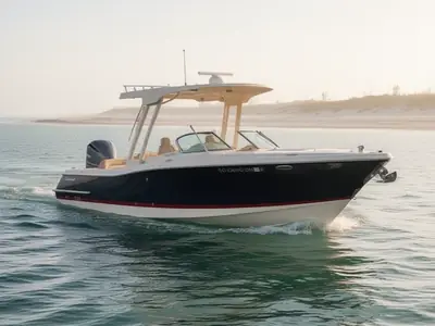 2018 Chris-Craft Calypso 26