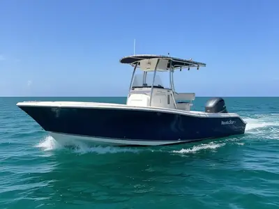 Nautic Star 2200 OFFSHORE