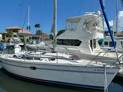 Catalina 320 Mk Ii