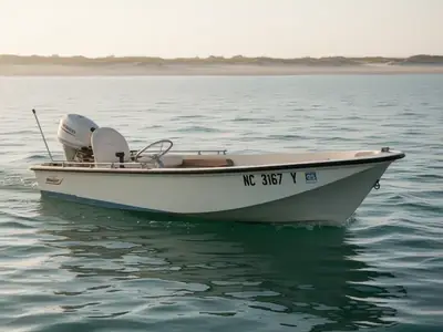1974 Boston Whaler 13