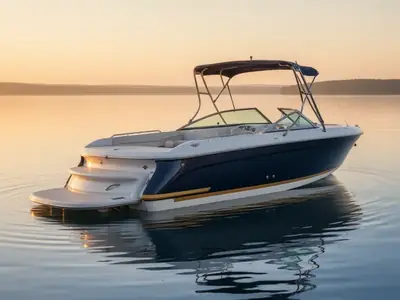 2005 Cobalt 250